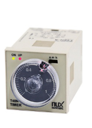 Timer Hanyoung T48N 60A (60s.60m.60h)