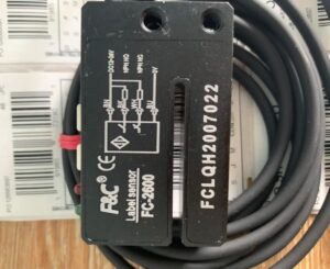 Cảm Biến Dán Nhãn FC-2600